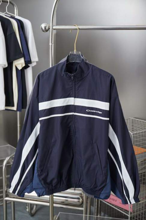 Picture of Balenciaga Sweater Suits _SKUBalenciagasz46-52hgntx0737112